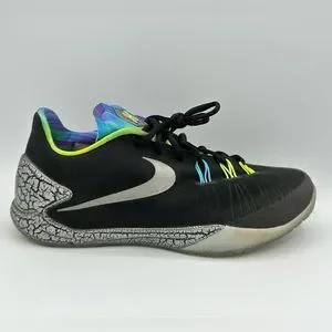 Nike Hyperchase All-Star James Harden Player Exclusive Nike Hyperchase PE James Harden Basketball Shoes Red  main image 4